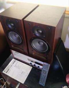 b*q様 SANSUI ミニコンポ SMC-500BT　ジャンク品 SANSUI ミニコンポ SMC-500BT ジャンク品 - メルカリ