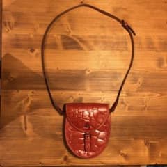 マルベリー　ショルダーバッグのサムネイル