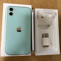 Apple iPhone 11 ラベンダー 本体　ジャンク品 Apple iPhone 11 ラベンダー 本体 - メルカリ