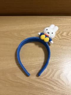 ハウステンボス　ミッフィー　カチューシャのサムネイル