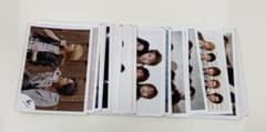 ❶ 嵐 公式写真 混合 集合 ジュニア時代 旧ロゴ 33枚 まとめ売り ➀ 嵐 公式写真 混合 集合 ジュニア時代 旧ロゴ 28枚 まとめ売り