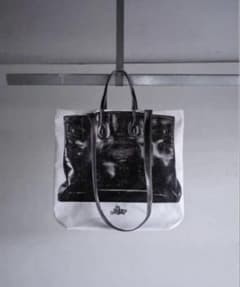 新品 DO NOTHING CONGRESS SAC JB バーキン - メルカリ