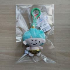 サンリオキャラクターズ 大賞 マスコット ゴロピカドン - メルカリ