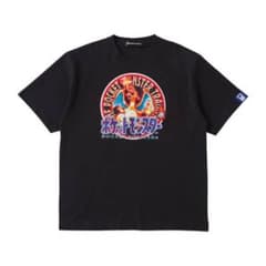 パッケージTシャツ in ポーチ ポケットモンスター 赤　Tシャツのみ