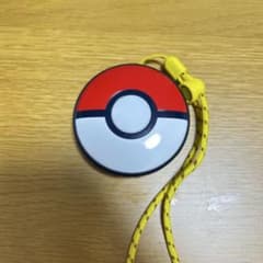 なつき度20】Pokemon GO Plus+ 本体のみ - メルカリ