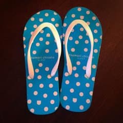 ツモリチサト ビーチサンダル