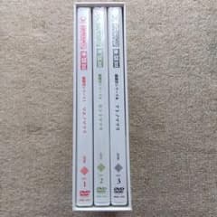米米CLUB 米盛Ⅲ DVDBOX 3枚組 - メルカリ