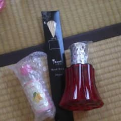マロンママ様専用❤アロマランプ❤のサムネイル