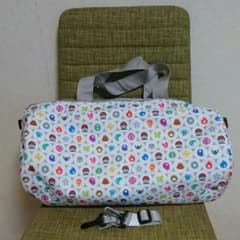 daneko様専用[緊急値下げ!!]☆新品&未使用☆ポケモンバッグ☆のサムネイル