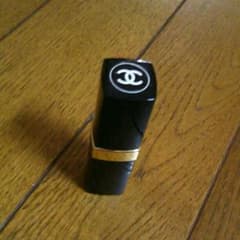 値下げ!!CHANEL口紅のサムネイル