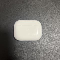 Apple AirPods Pro本体 ホワイト 充電ケースのサムネイル