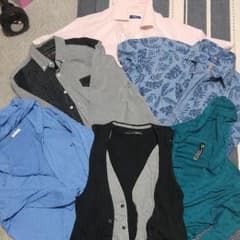 メンズ洋服　激安！！のサムネイル