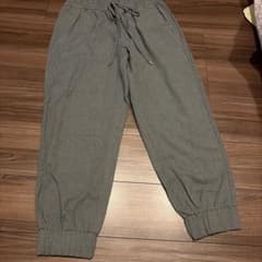 ZARA レディース パンツ グレーのサムネイル