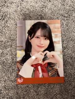 イコラブ　佐々木舞香　生写真　ラブソングに襲われる　ヨリのサムネイル