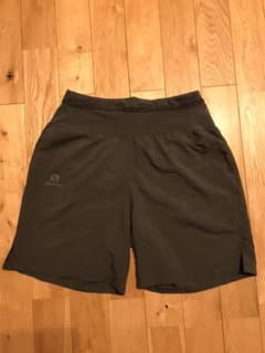 Salomon XA TRAINING SHORT サロモン XAトレーニングのサムネイル