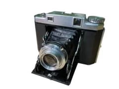 Aram Six アラムシックス 蛇腹カメラ 1:3.5 f=75mm ジャンク Aram Six アラムシックス 蛇腹カメラ 1:3.5 f=75mm ジャンク - メルカリ