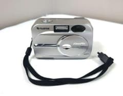 FUJI FILM デジタルカメラ FinePix2600Zのサムネイル