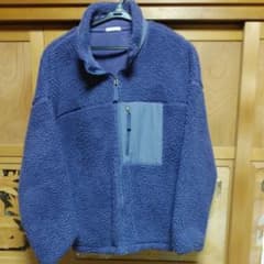 GUボアジャケットのサムネイル