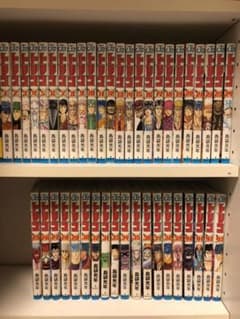 トリコ 全巻 漫画1〜43のサムネイル