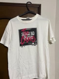セカオワ The Colors ツアーTシャツ サイズMのサムネイル