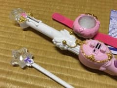 あさなこ様 専用 リンクルステッキのサムネイル