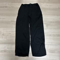 OAKLEY 00sソフトシェルスキーパンツ　ワイドバギーパンツ　テック系 OAKLEY 00sソフトシェルスキーパンツ ワイドバギーパンツ テック系 スキー