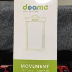 【deamo】防水ケースのサムネイル