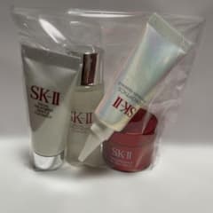 SK-II スキンケア トライアルセット 4点のサムネイル