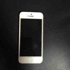 iPhone5 16G❤️のサムネイル