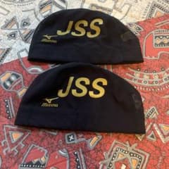 JSS キャップ　帽子　Mのサムネイル