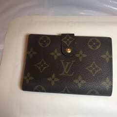 yu様専用☆【正規品】ルイヴィトン モノグラム 財布 がま口のサムネイル