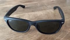 RayBan New Wayfarer レイバン ニューウェイファーラーのサムネイル