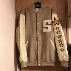 swagger スタジャン　XLのサムネイル