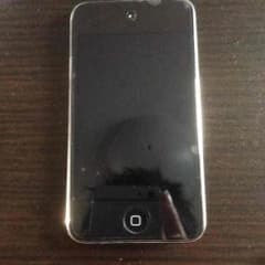 iPod touchのサムネイル