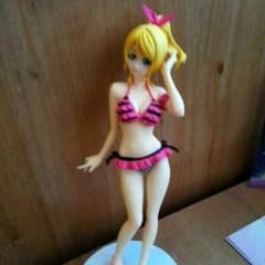♡ゴールデン様専用♡ラブライブ、エリチのフィギュア♡のサムネイル