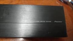 carrozzeria GM-D1400-II 去年まで使用していました。 carrozzeria GM-D1400-II 去年まで使用していました。 - メルカリ
