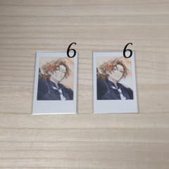 にじさんじ 伏見ガク チェキ ③のサムネイル