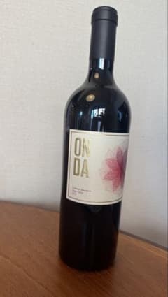 Dana Estates Onda Cabernet Sauvignon2015 - メルカリ