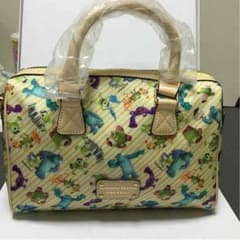2.新品☆ モンスターズインク コラボバック ☆サマンサタバサのサムネイル