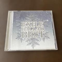 EXILE BALLAD BESTのサムネイル