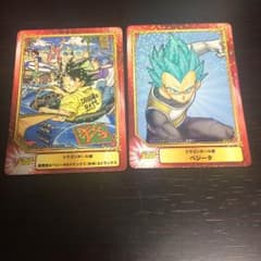 集英社コミックフェスティバル ドラゴンボール超のサムネイル