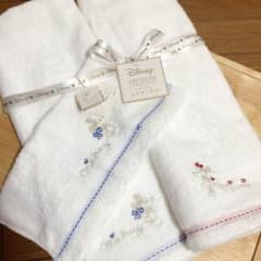 ディズニータオルセットのサムネイル