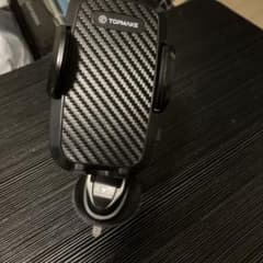 TOPMAKE スマートフォンホルダー 吸盤式のサムネイル