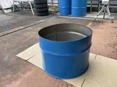 200ドラム缶半分のサムネイル