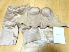DRESS The LIFE ブライダルインナーセットD70のサムネイル