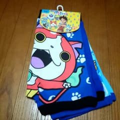 妖怪ウォッチボクサーパンツ120のサムネイル
