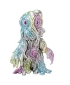 CCPミドルサイズシリーズ ヘドラ グラディエント ピンク Ver. 新品未