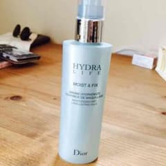 dior HYDRA moist&fixのサムネイル