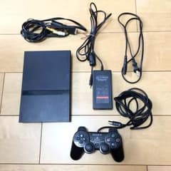 PS2 PlayStation 2 SONYのサムネイル