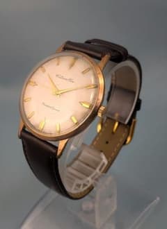 シチズン スーパーデラックス 25石 アンティーク 手巻き腕時計 | Shop